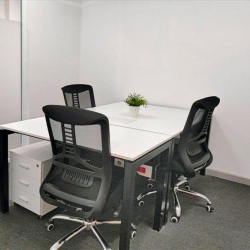Serviced offices to lease in Cairo