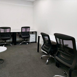 Executive office - Cairo