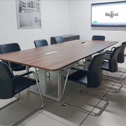Serviced offices in central Grand Bay