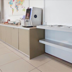 Image of Grand Bay serviced office centre