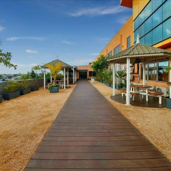 Executive suites to rent in Grand Bay