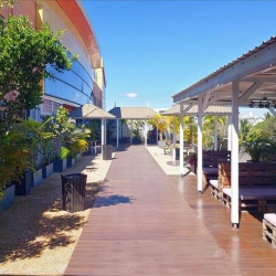 Serviced offices to hire in Grand Bay