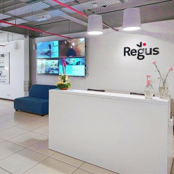 Serviced office centre in Grand Bay