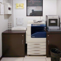 Notre Dame De La Salette Street, 2nd Floor, Grand Bay Central, Coeur De Ville Complex serviced offices