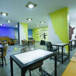 Interior of Nour El-Islam (El-Teraa El-Mardoma), Near of University Hospital, Sohag, Sohag Governorate