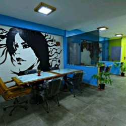 Image of Sohag executive suite