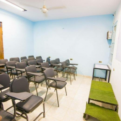 Serviced office centres to hire in Sohag