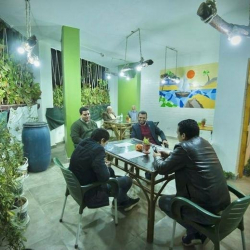 Offices at Nour El-Islam (El-Teraa El-Mardoma), Near of University Hospital, Sohag, Sohag Governorate