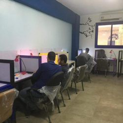 Nour El-Islam (El-Teraa El-Mardoma), Near of University Hospital, Sohag, Sohag Governorate office suites