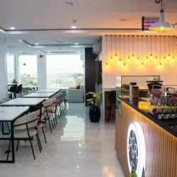 Offices at 3rd floor, Ocean Mall, Sangotedo Road, Lekki-Epe Expressway, Olokonla Rd, Ajah