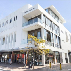 Image of Cape Town office suite