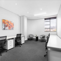 Serviced offices to let in Cape Town