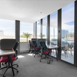Executive office centres in central Cape Town
