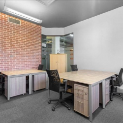 Cape Town serviced office