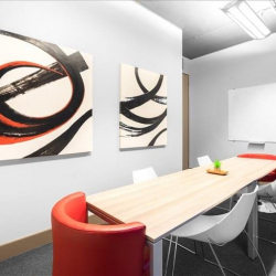 Interior of Office 301, 3rd Floor, Eikestad Mall, 43 Andringa Street Stellenbosch