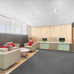 Serviced office centres to rent in Cape Town