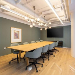 Image of Cairo serviced office centre