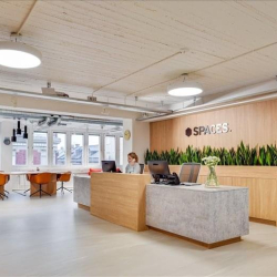 Exterior image of Olin Social District (Olin Mall), Gamal Abdel Nasser Axis (90th Street), New Cairo 3