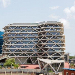 Serviced offices to lease in Accra
