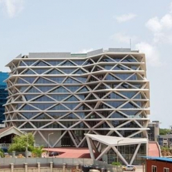 Image of Accra executive office centre