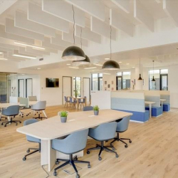 Office spaces to let in Cairo