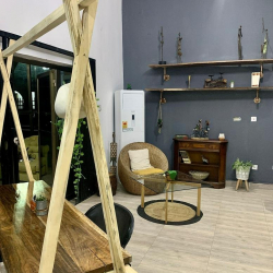 Serviced offices to rent in Accra