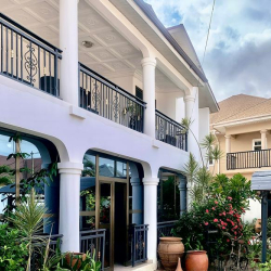 Office space to lease in Accra