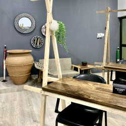 Serviced office centre in Accra