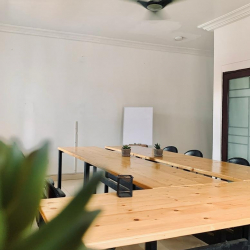 Offices at Osae Link
