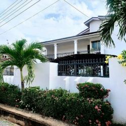Accra executive suite