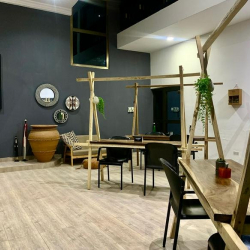 Office suite - Accra