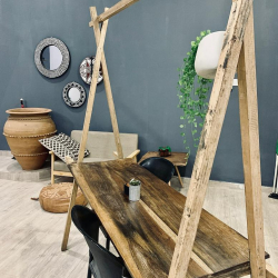 Exterior view of Osae Link