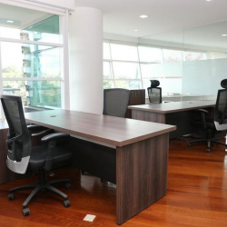 Office accomodations in central Nairobi