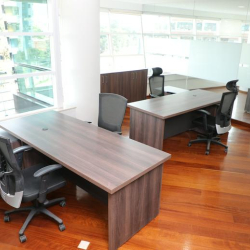 Serviced office in Nairobi