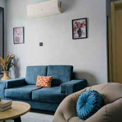 Palace Road serviced offices