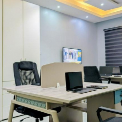 Serviced office to rent in Victoria Island