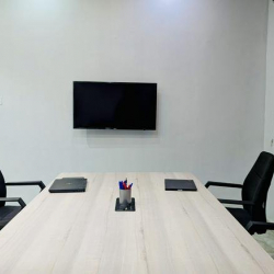 Serviced offices to let in Victoria Island