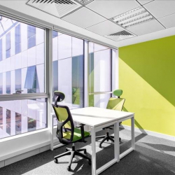 Office suite to hire in Setif