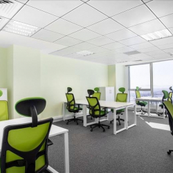 Executive office centres to rent in Setif