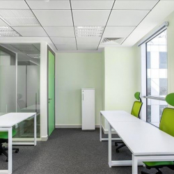 Serviced offices to hire in Setif