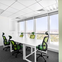 Serviced offices to lease in Setif