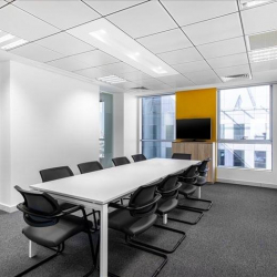 Serviced office in Setif