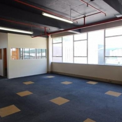 Office suites in central Johannesburg