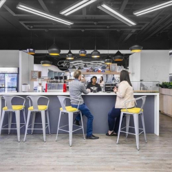 Image of Pretoria serviced office