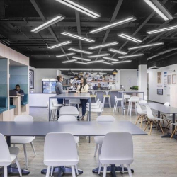 Office space in Pretoria