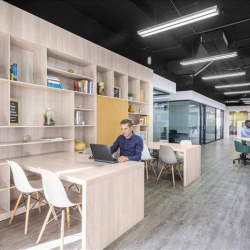 Offices at Pegasus Building 1, Amarand avenue, Waterkloof Glen ext 2