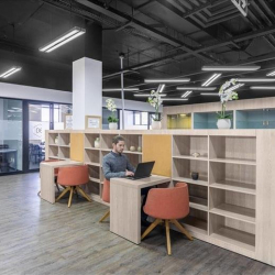 Office spaces to lease in Pretoria