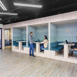 Serviced offices in central Pretoria