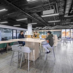 Office accomodations to rent in Pretoria