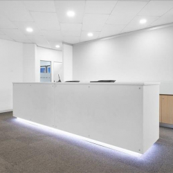 Serviced office centres in central Richards Bay